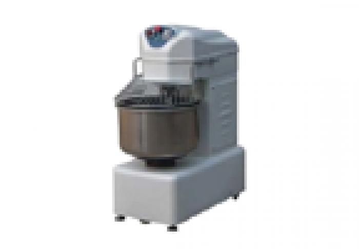 Spiral Mixers