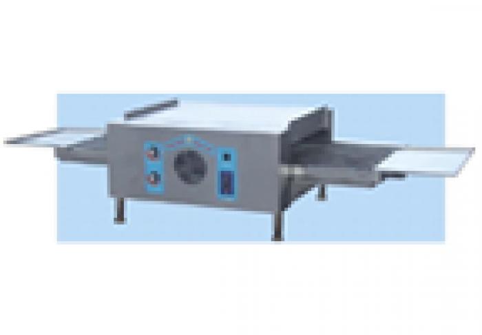 Conveyer Pizza Oven