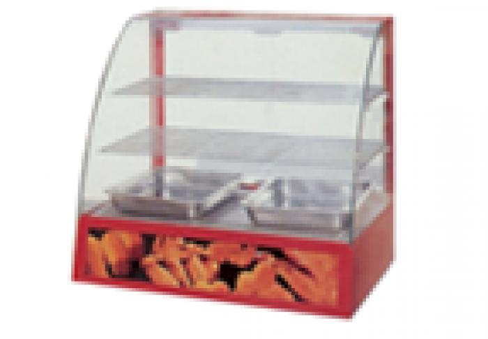 Display Warmer