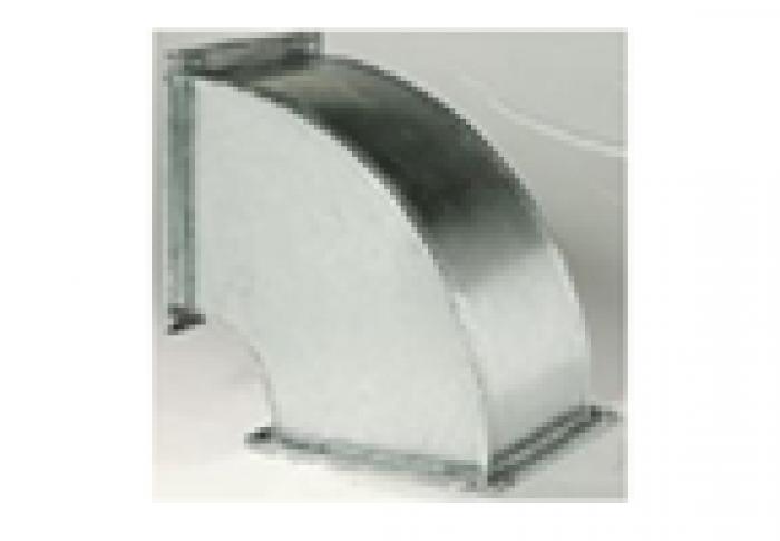 GI Ducting