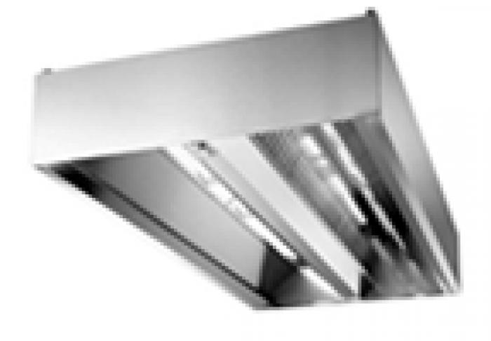 SS Baffle Filters