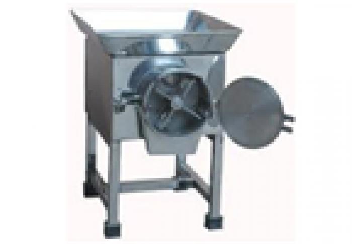 Pulverizer 