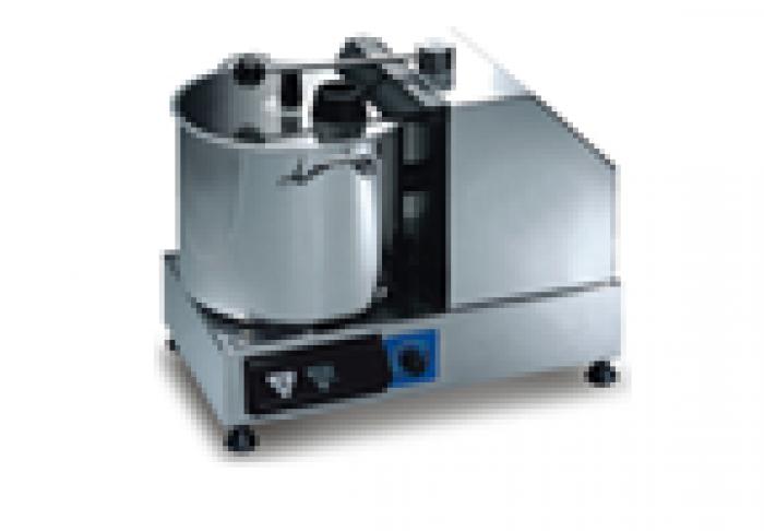 Bowl Cutter