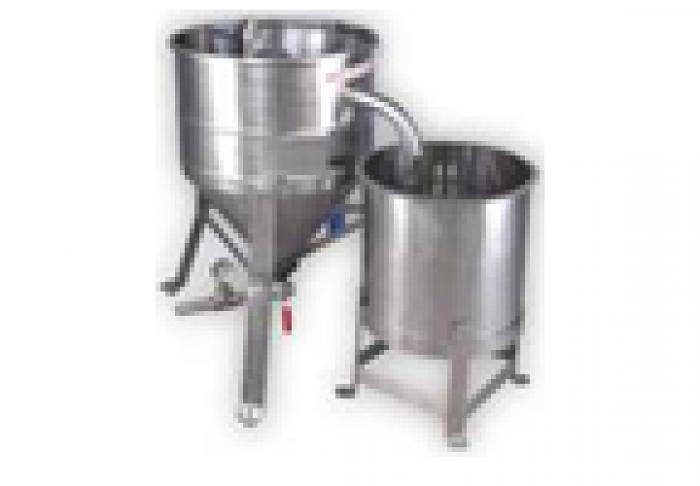  Speed Rice Washer