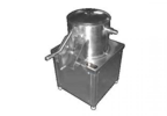 Potato Peeler