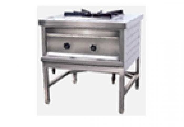Indian Burner