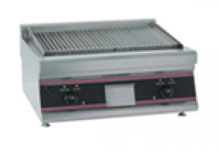 Lava Rock Griller (Electric)