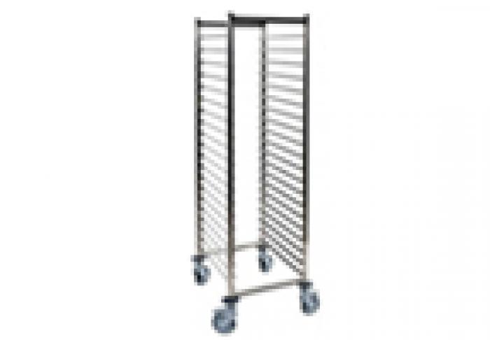 GN Pan Trolley