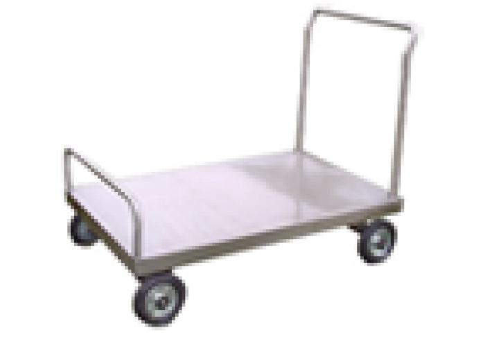  Platfrom Trolley
