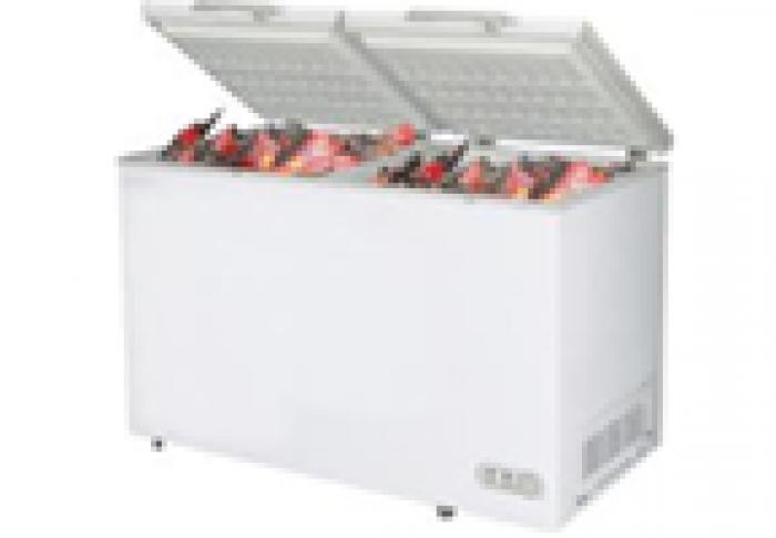 Deep Freezer Hard Top