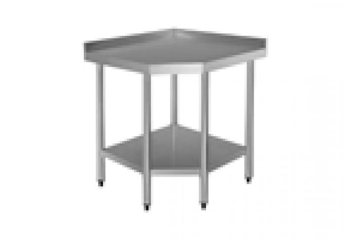 Corner Table Unit