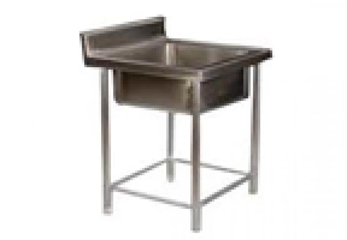 Single Sink Unit