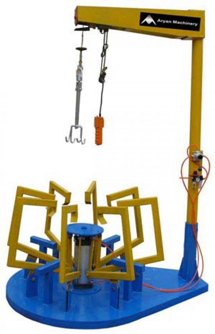 Envelope Spreader 