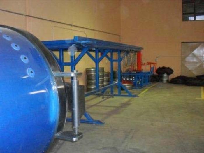Monorail System 