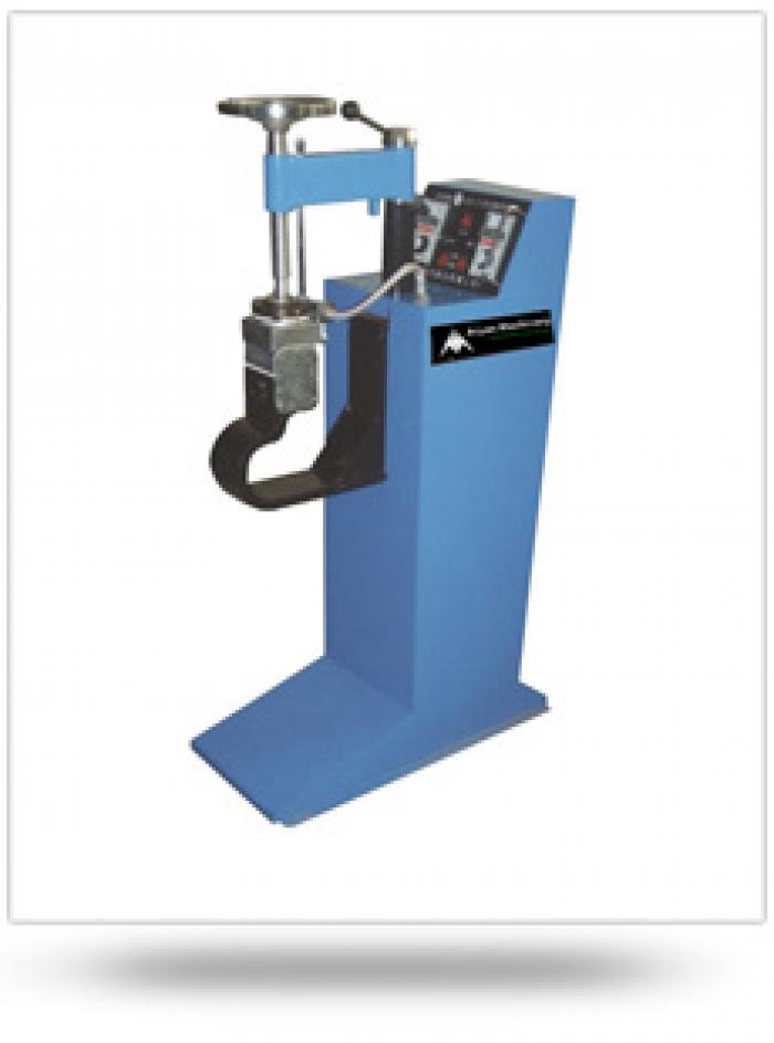 TUBE VULCANIZER