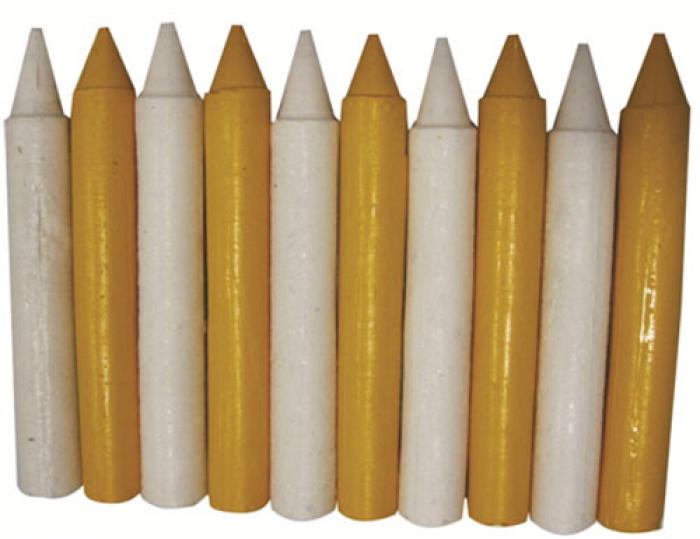 Marking Cryans 