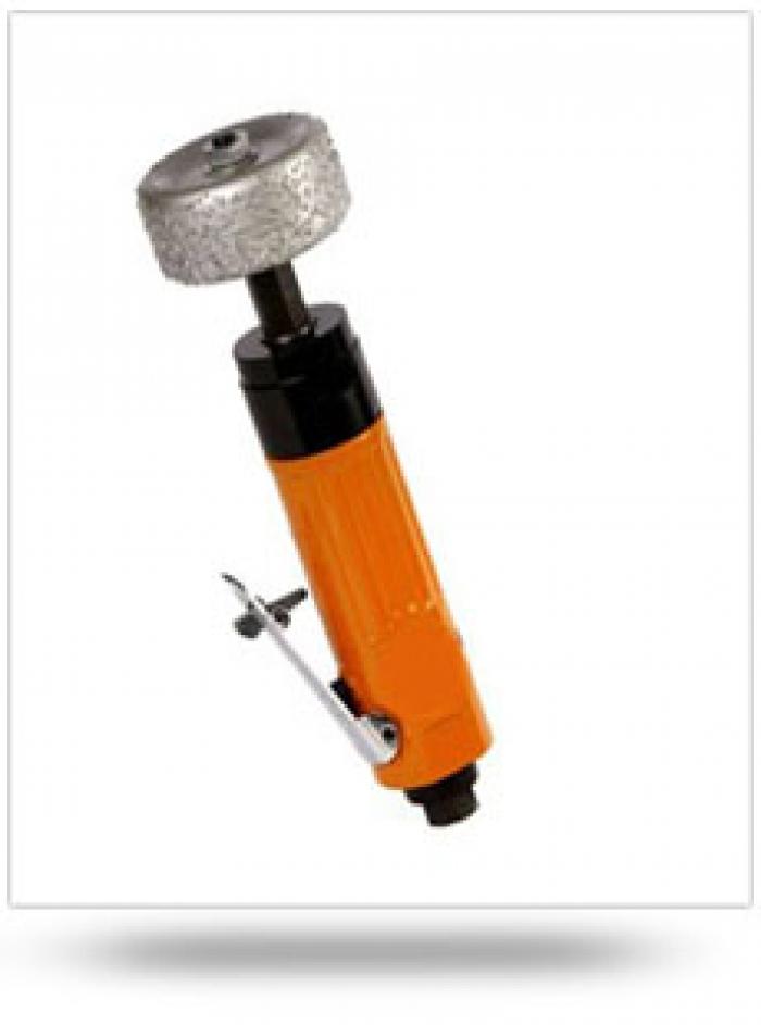Pneumatic Buffers 