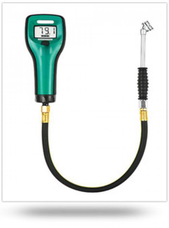 NITROGEN ANALISER