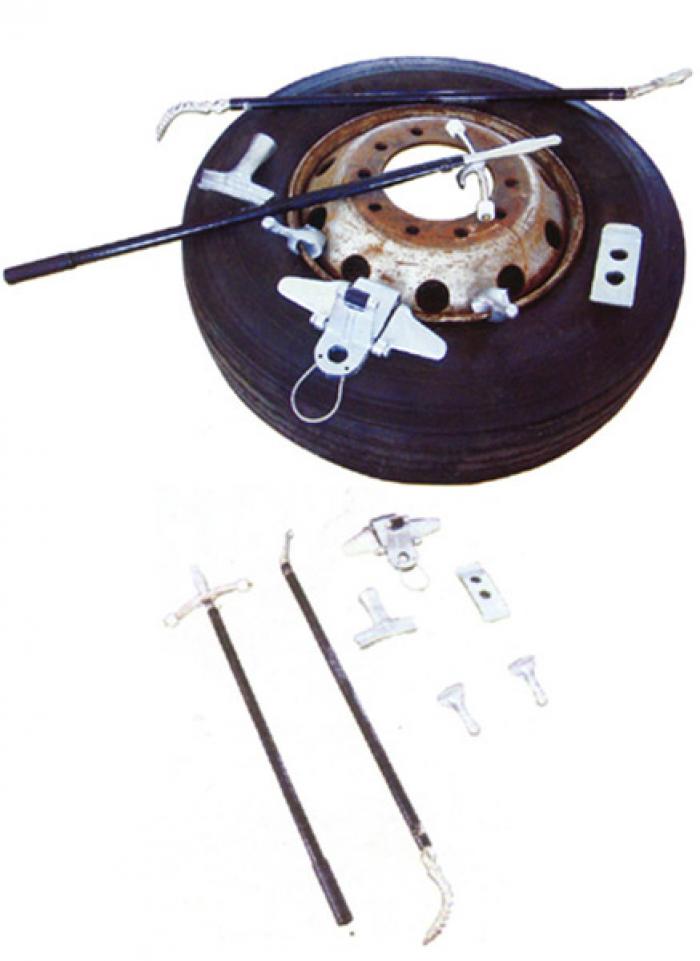 BEAD SAVER SYSTEM 