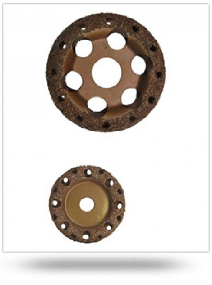 Donut Wheels