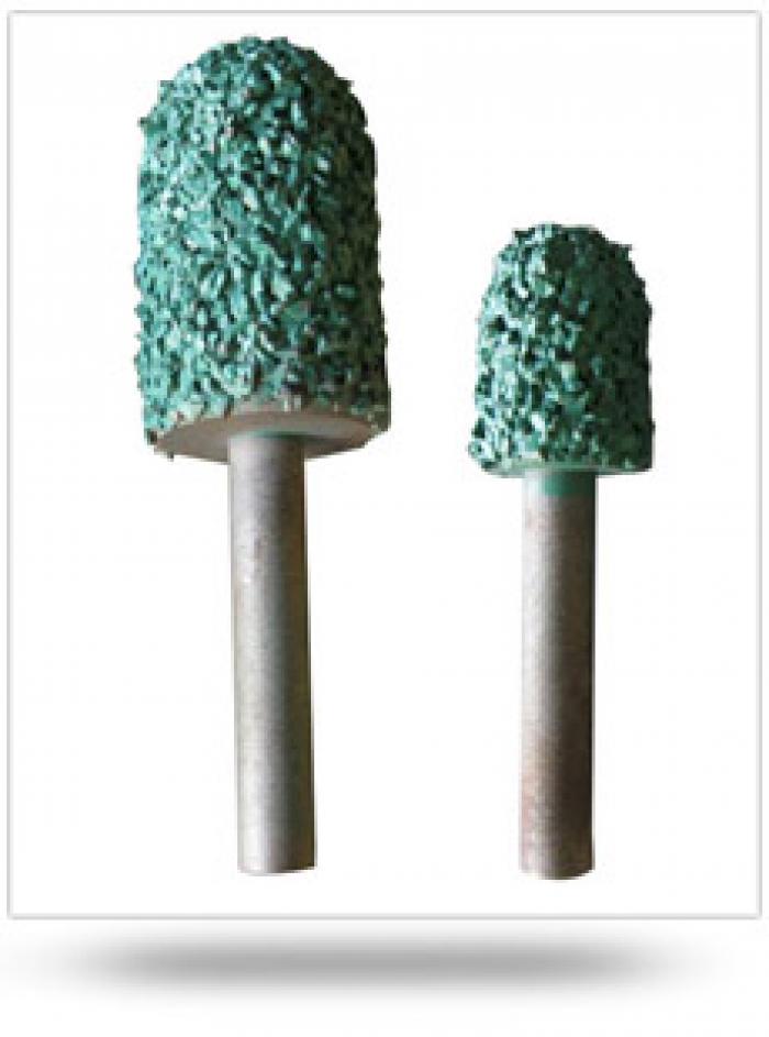 Cylinder Rasp
