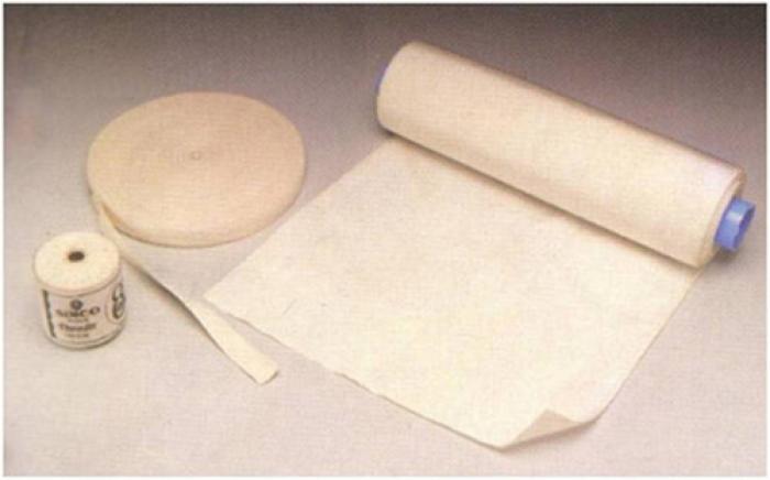 WRAPPING CLOTH