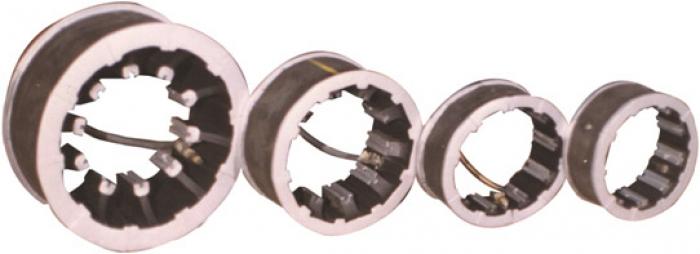 EXPANDABLE RIMS