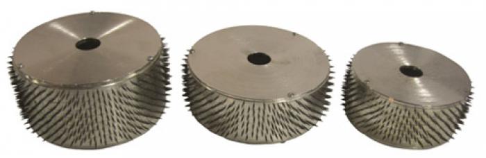 BUFFING NAIL HUB 