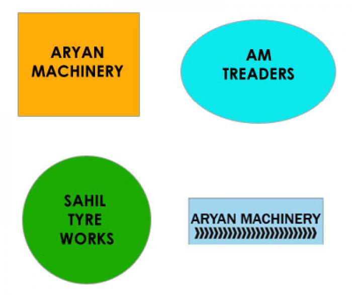 TYRE LABEL 